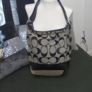 Coach handbag /crossbody